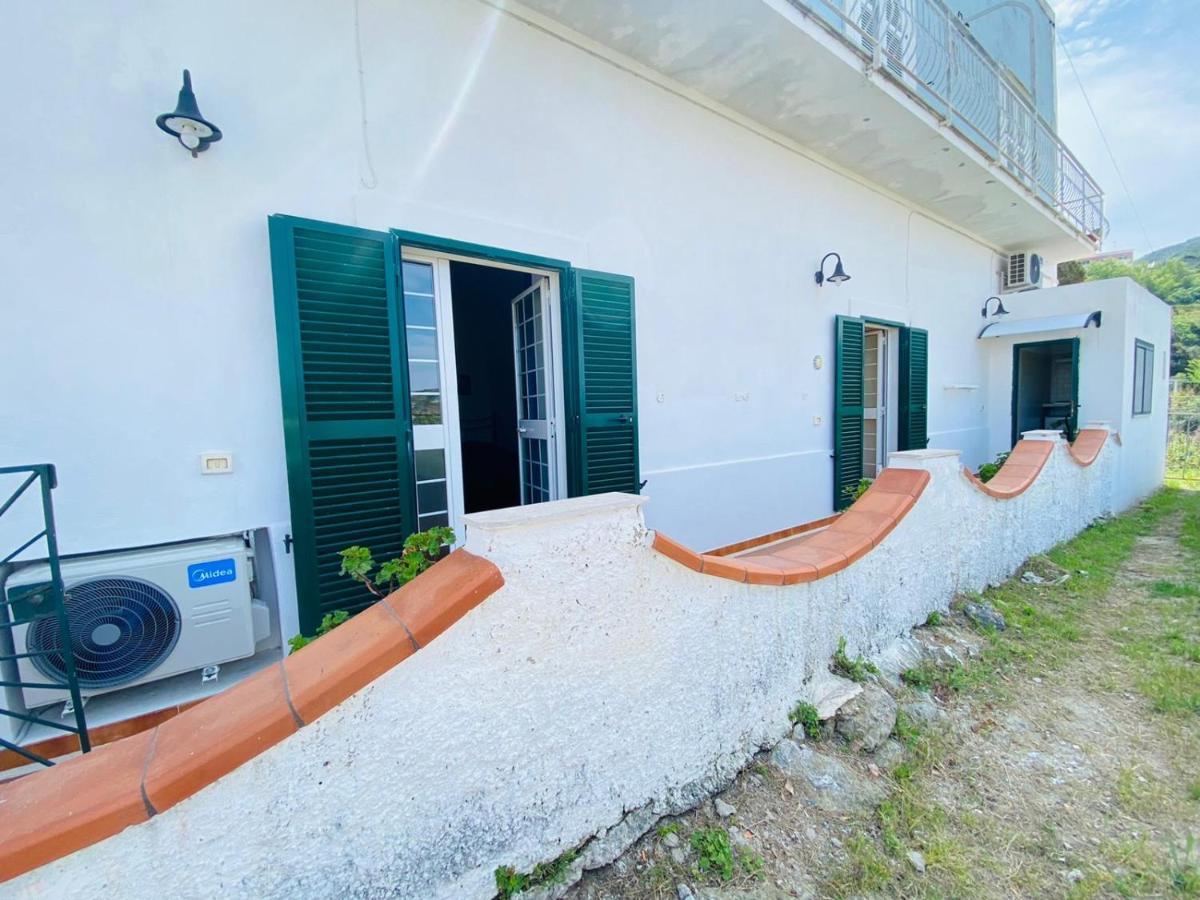 Casa Ninetta - Immobilevante Πόντσα Εξωτερικό φωτογραφία
