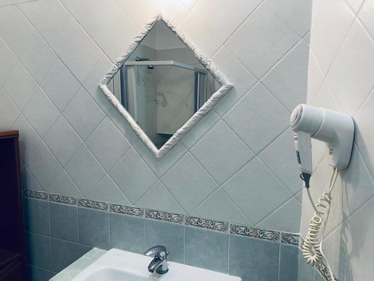 Casa Ninetta - Immobilevante Πόντσα Εξωτερικό φωτογραφία